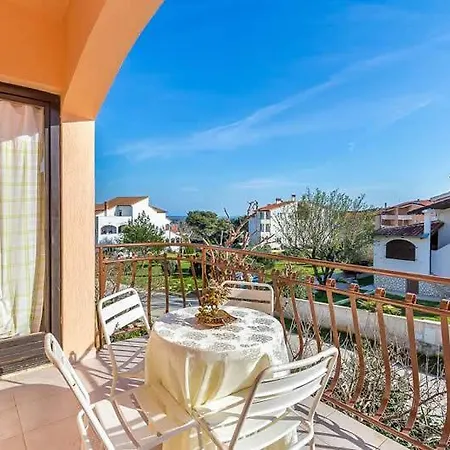 Apartman Vesna 1236