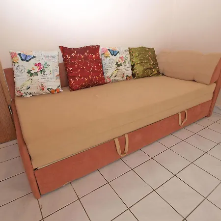 Apartament Vesna 1236 Ližnjan