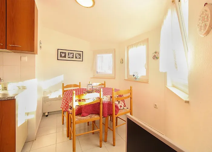 Vesna 1236 Appartement