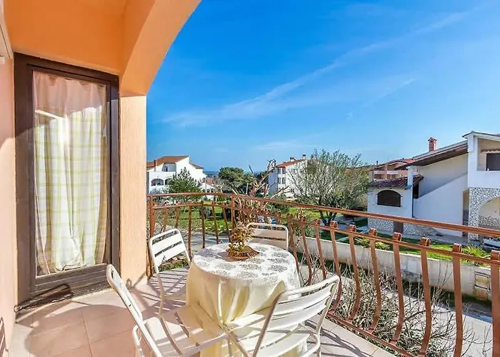 Appartement Vesna 1236