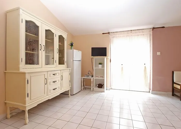 Vesna 1236 Appartement Ližnjan