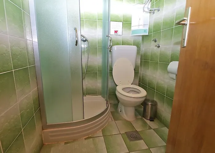 Appartement Vesna 1236 Ližnjan