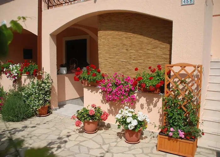 Appartement Vesna 1236