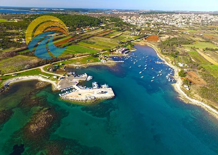 Appartement Vesna 1236 Ližnjan