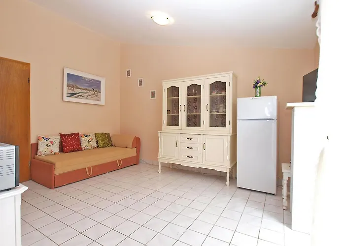 Vesna 1236 Appartement *