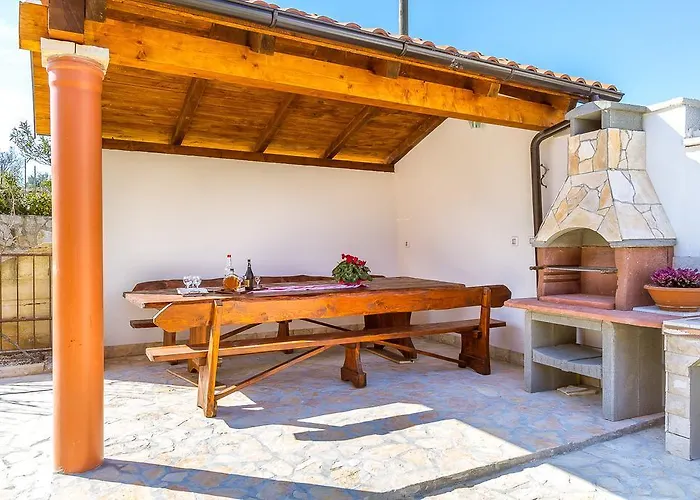 Appartement Vesna 1236