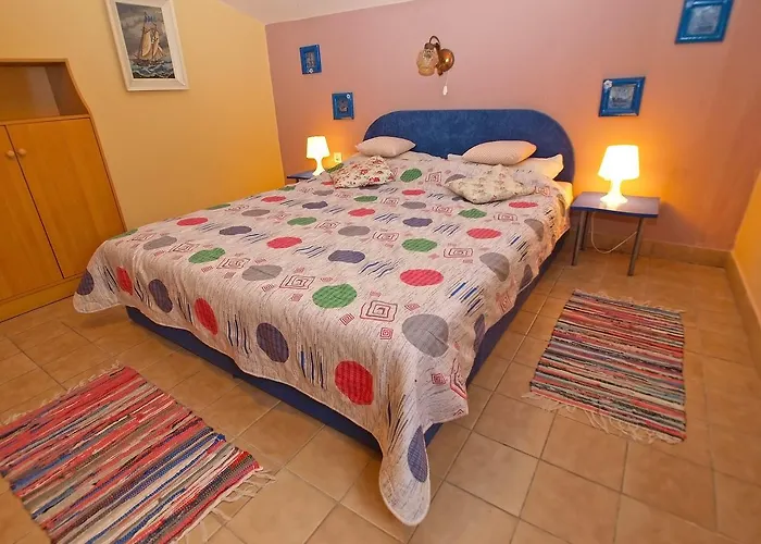 Vesna 1236 Appartement Ližnjan