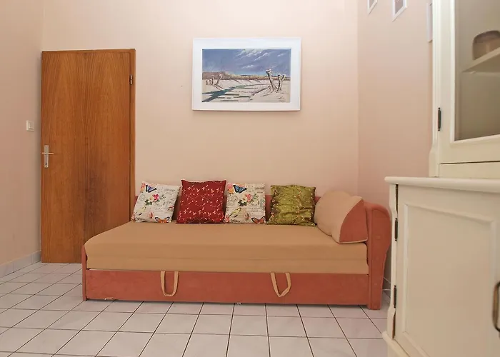 Vesna 1236 Appartement