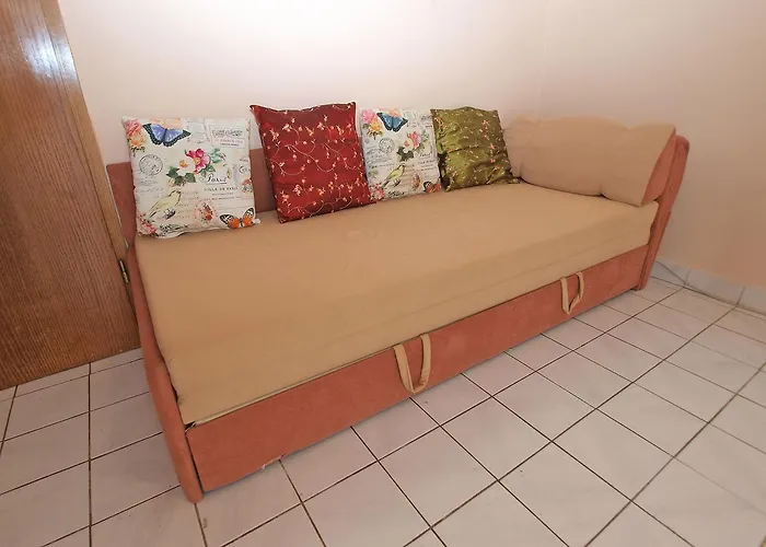 Appartement Vesna 1236 Ližnjan