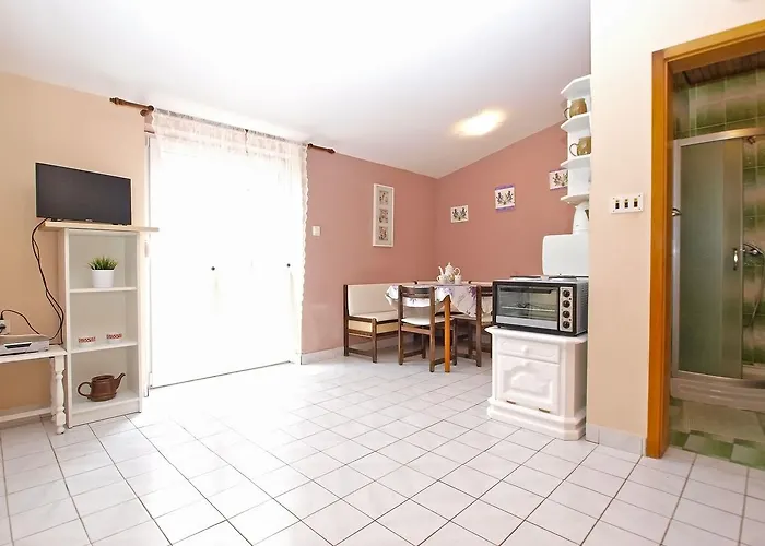 Appartement Vesna 1236 *